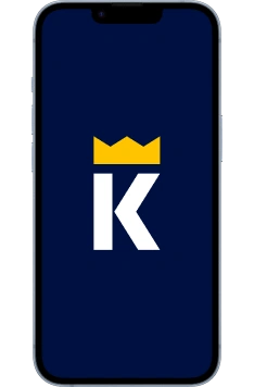 Mobile Betking App